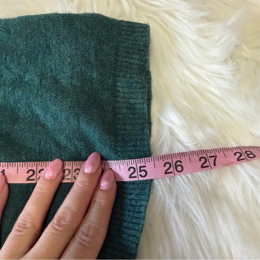 Loft‎ - Open Front Cardigan - Picture 9 of 9